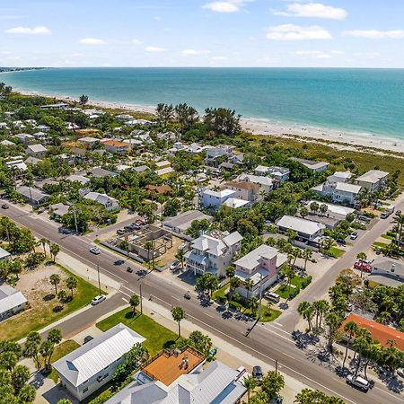 Sweet Caroline Villa Anna Maria Exterior photo