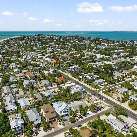 Sweet Caroline Villa Anna Maria Exterior photo