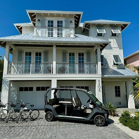 Sweet Caroline Villa Anna Maria Exterior photo