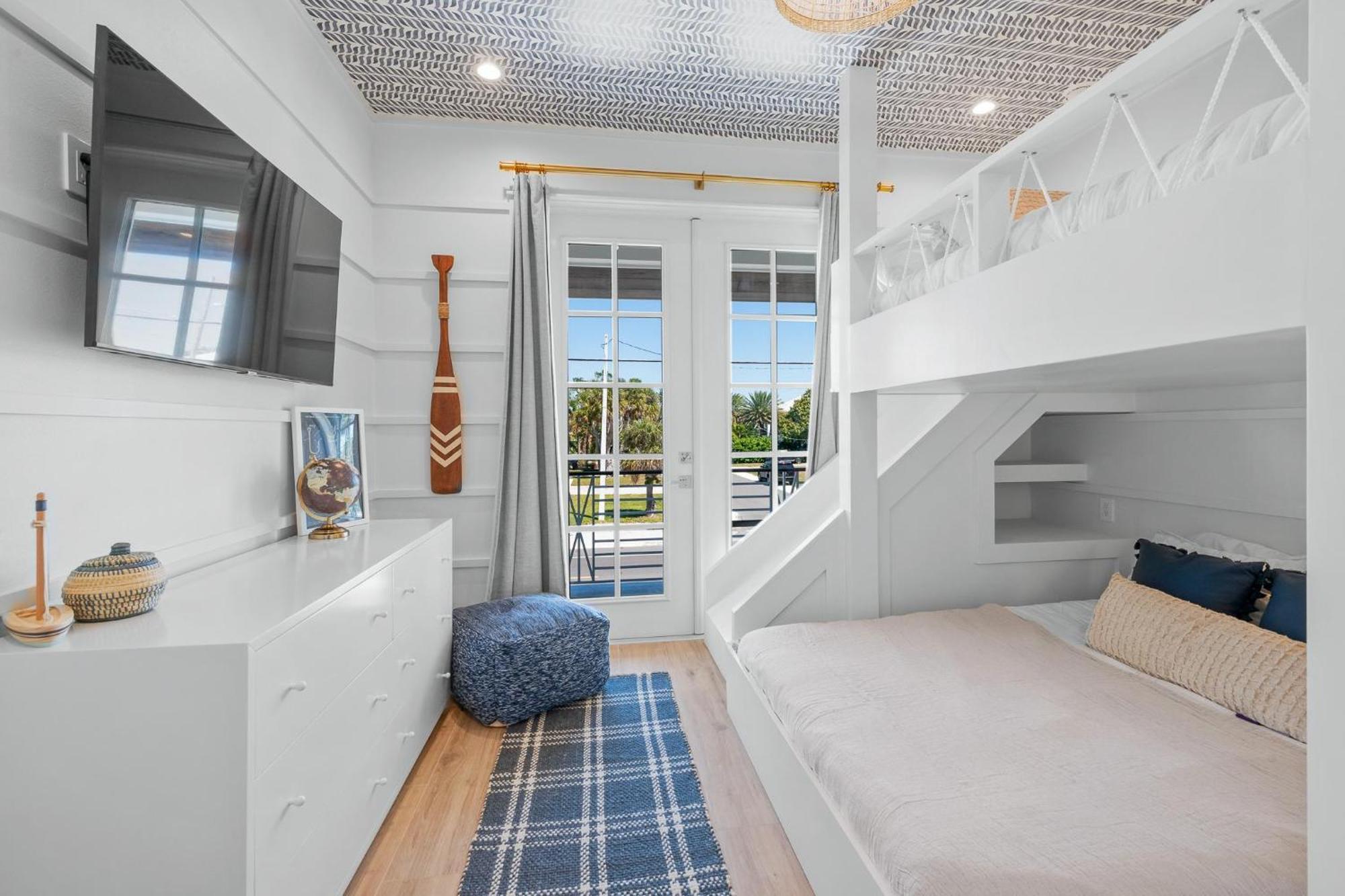 Sweet Caroline Villa Anna Maria Exterior photo
