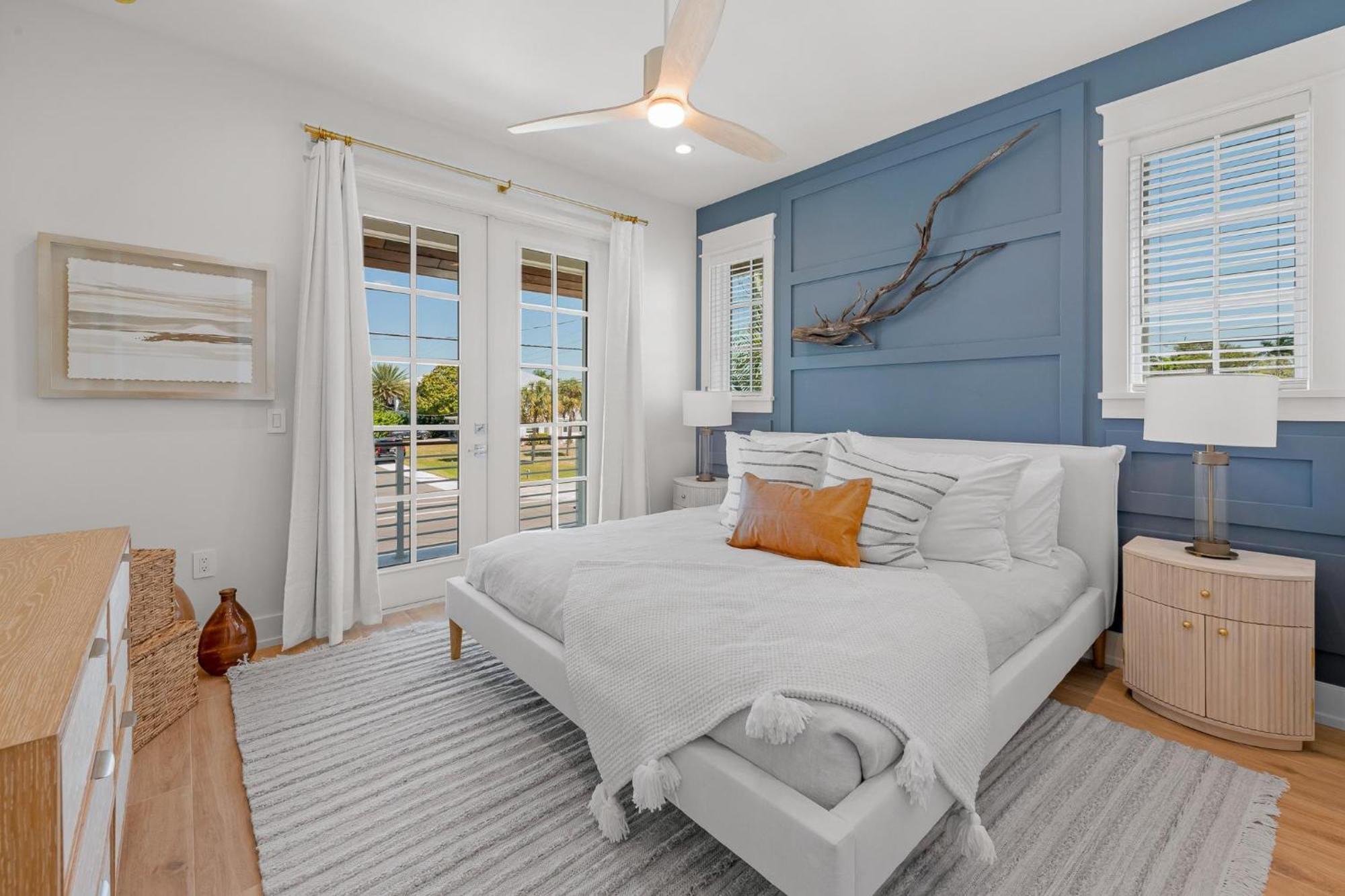 Sweet Caroline Villa Anna Maria Exterior photo