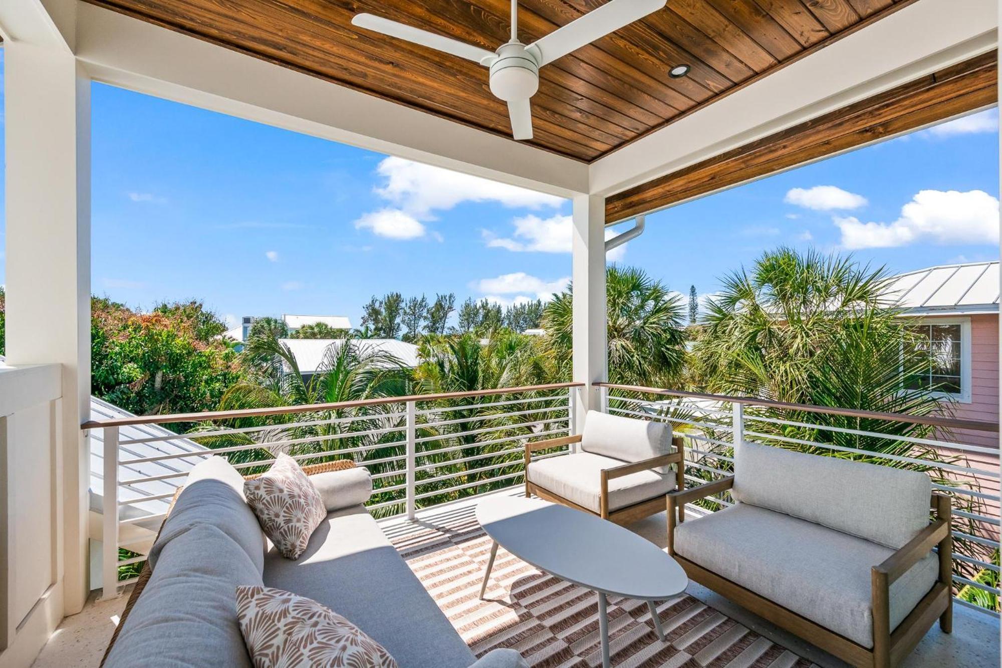 Sweet Caroline Villa Anna Maria Exterior photo