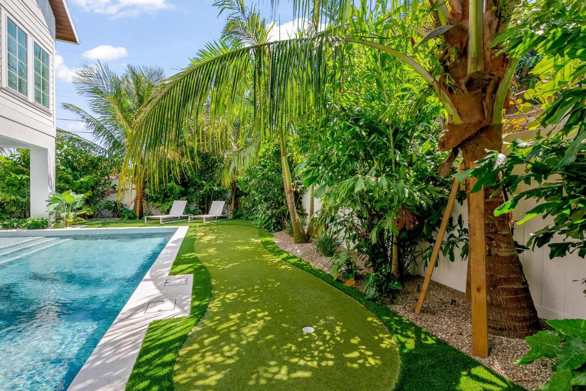 Sweet Caroline Villa Anna Maria Exterior photo