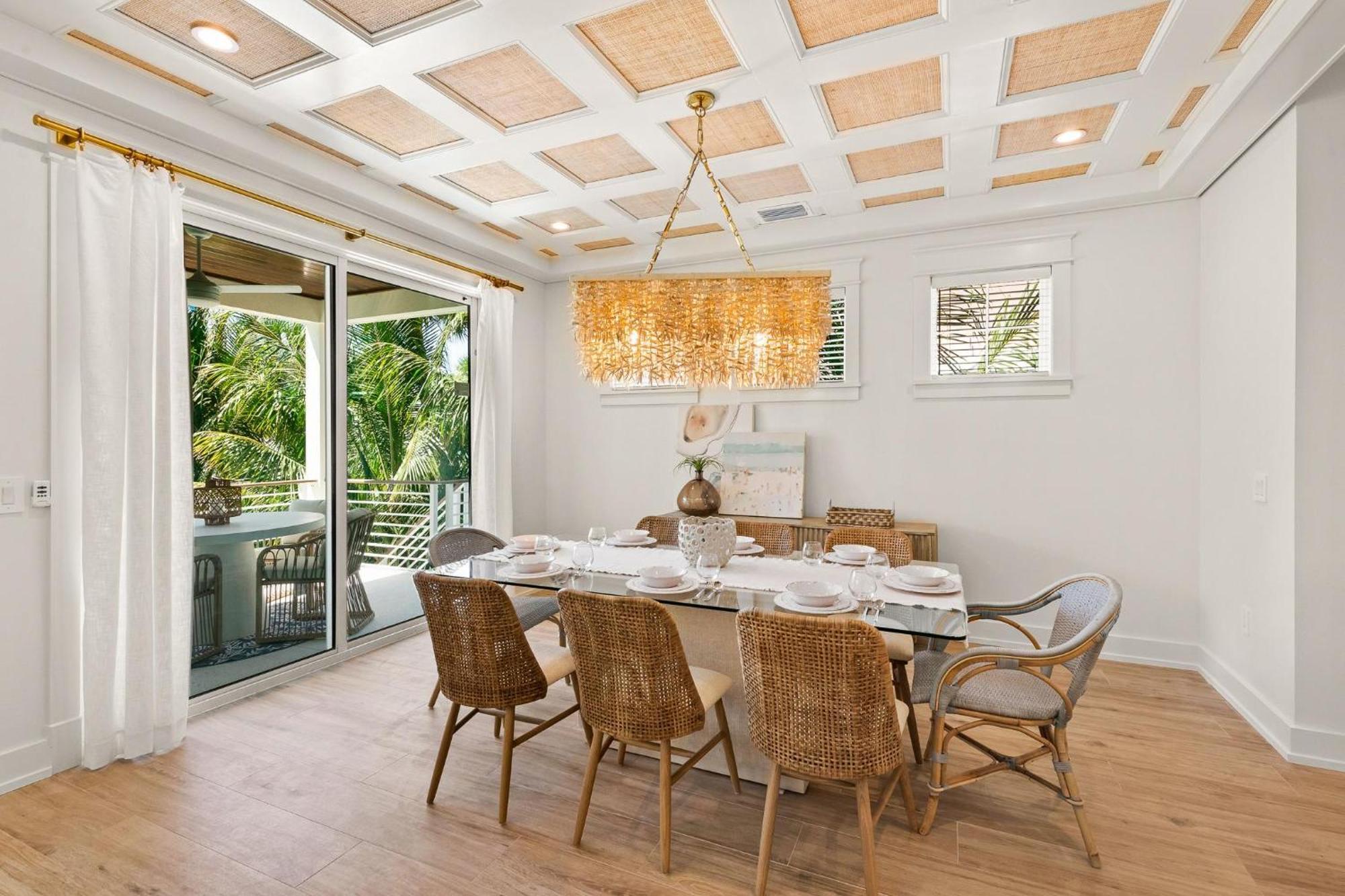 Sweet Caroline Villa Anna Maria Exterior photo
