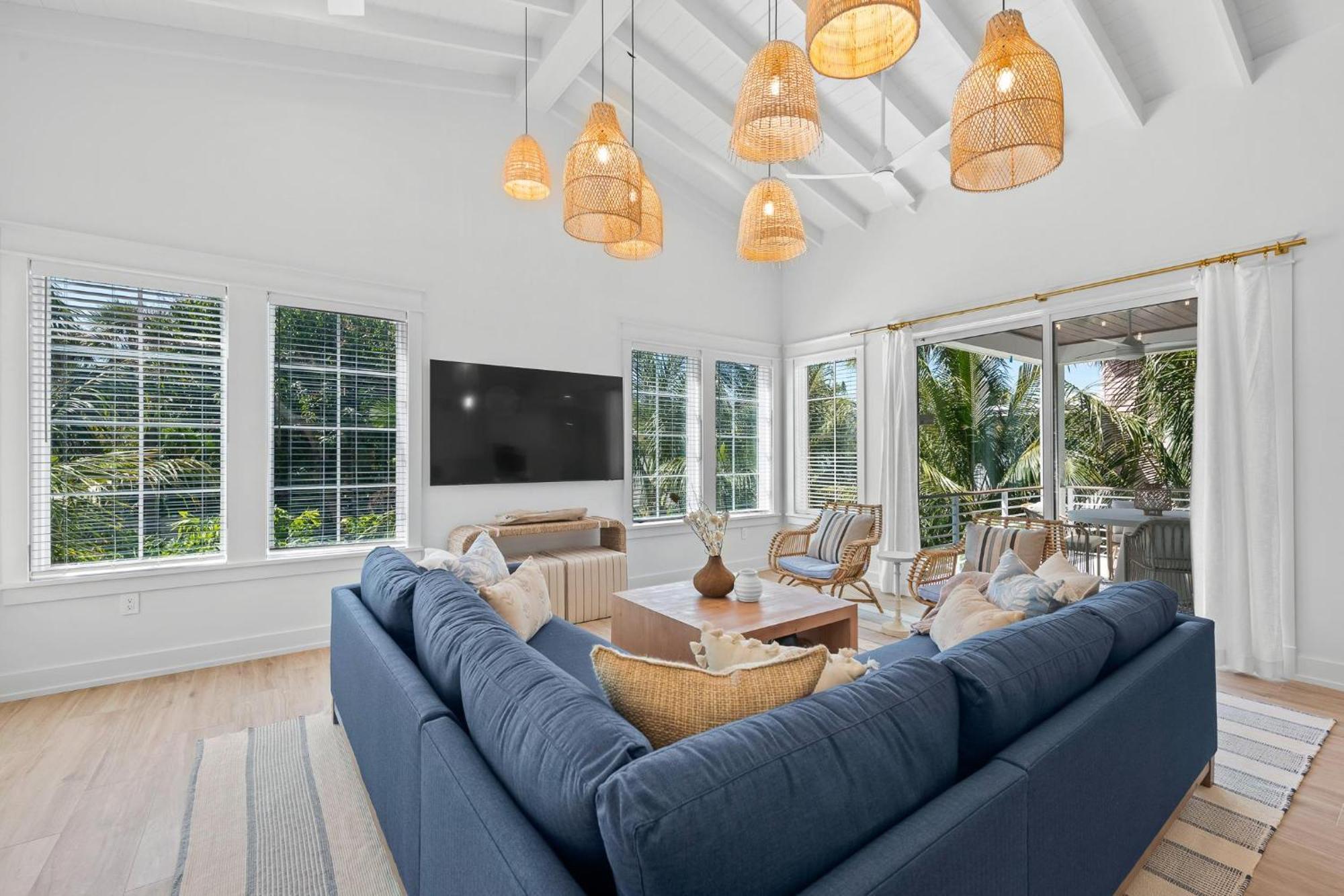 Sweet Caroline Villa Anna Maria Exterior photo