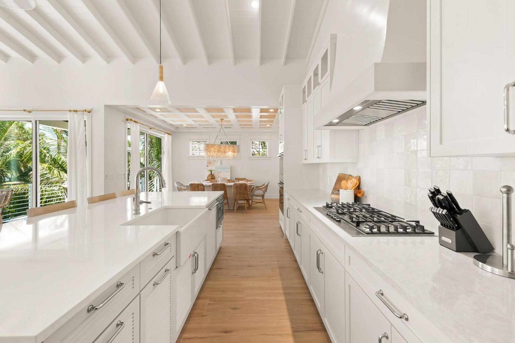Sweet Caroline Villa Anna Maria Exterior photo