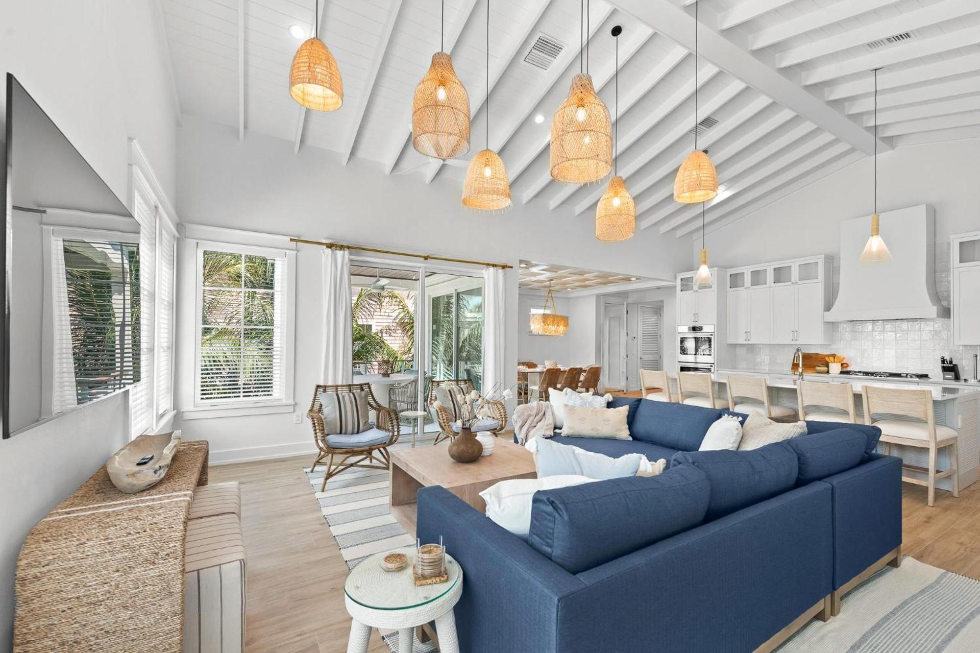 Sweet Caroline Villa Anna Maria Exterior photo