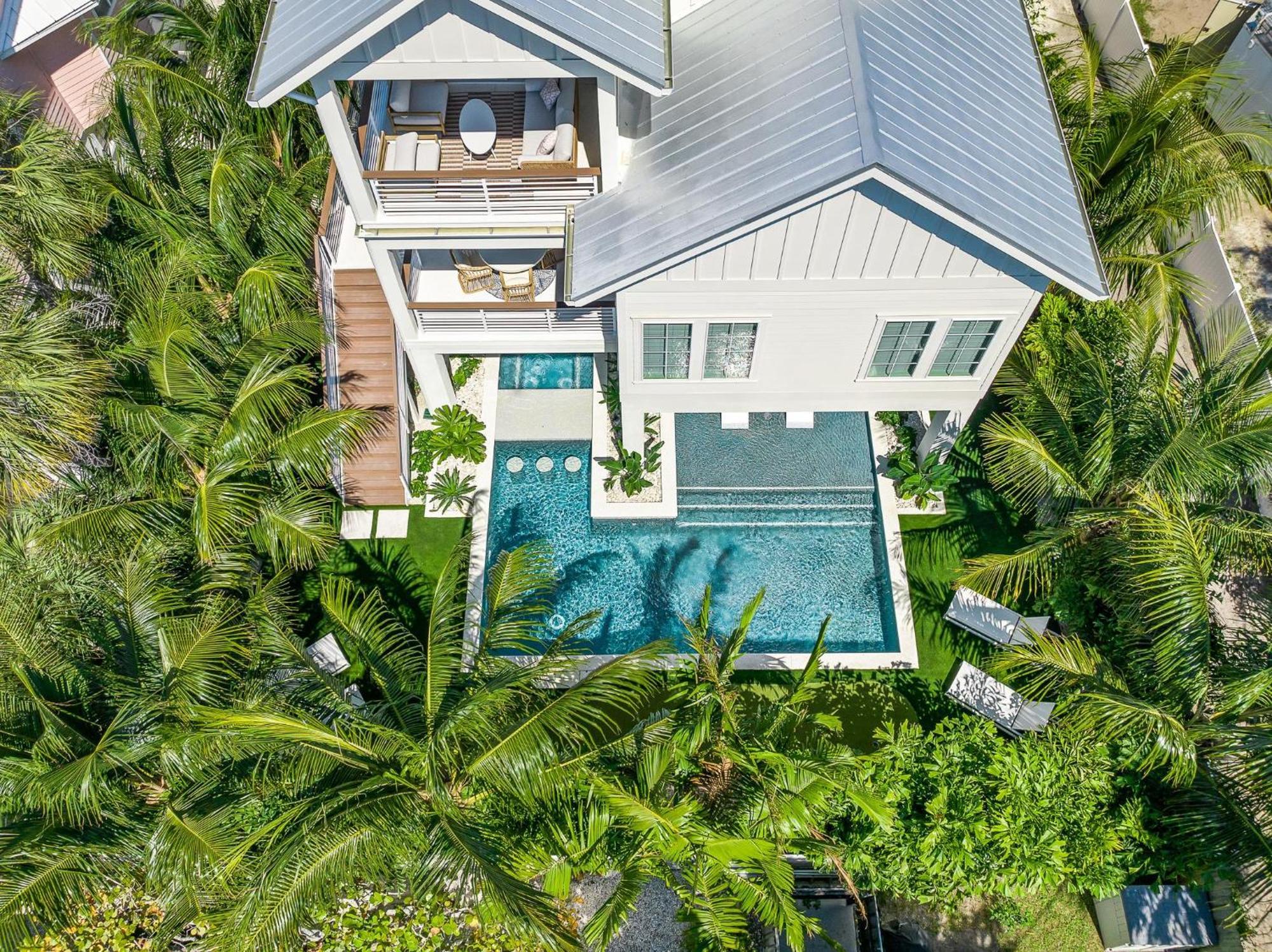 Sweet Caroline Villa Anna Maria Exterior photo